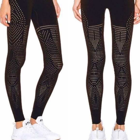 Last 1! FP Movement Ecology Leggings Black - Picture 14 of 14
